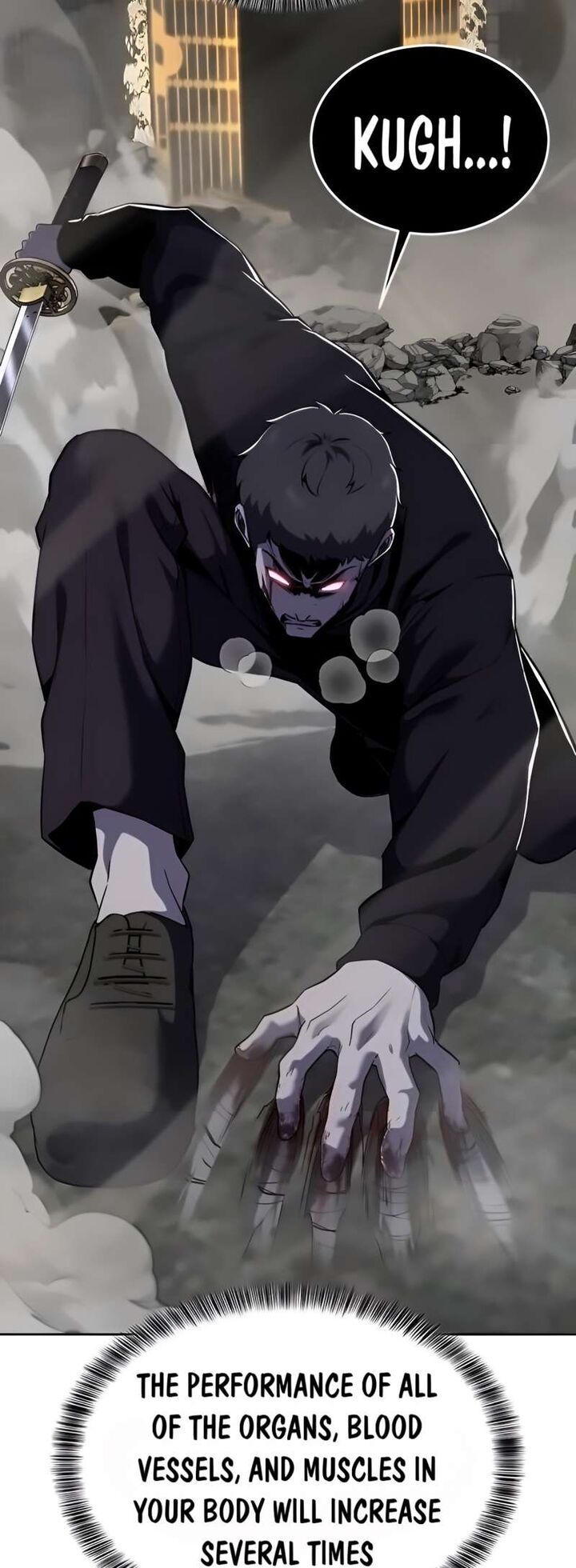 The Boy Of Death 267 47