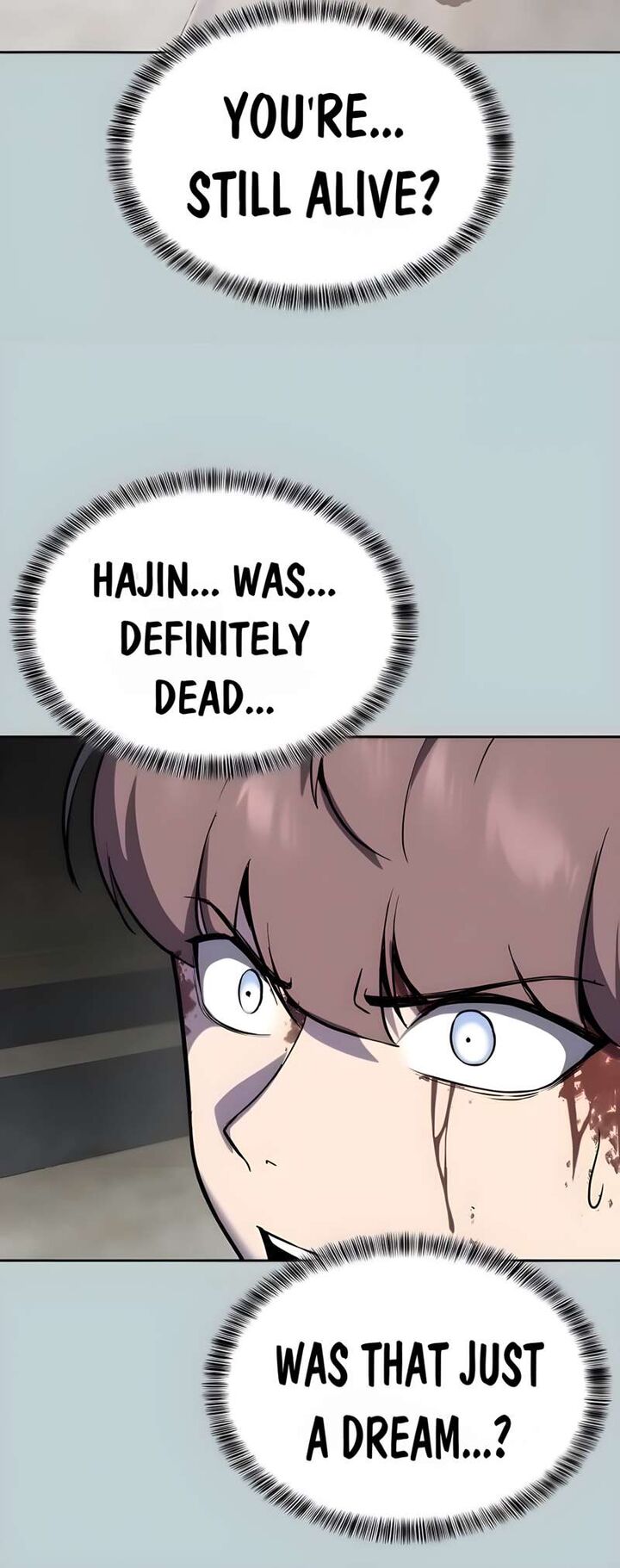 The Boy Of Death 267 8