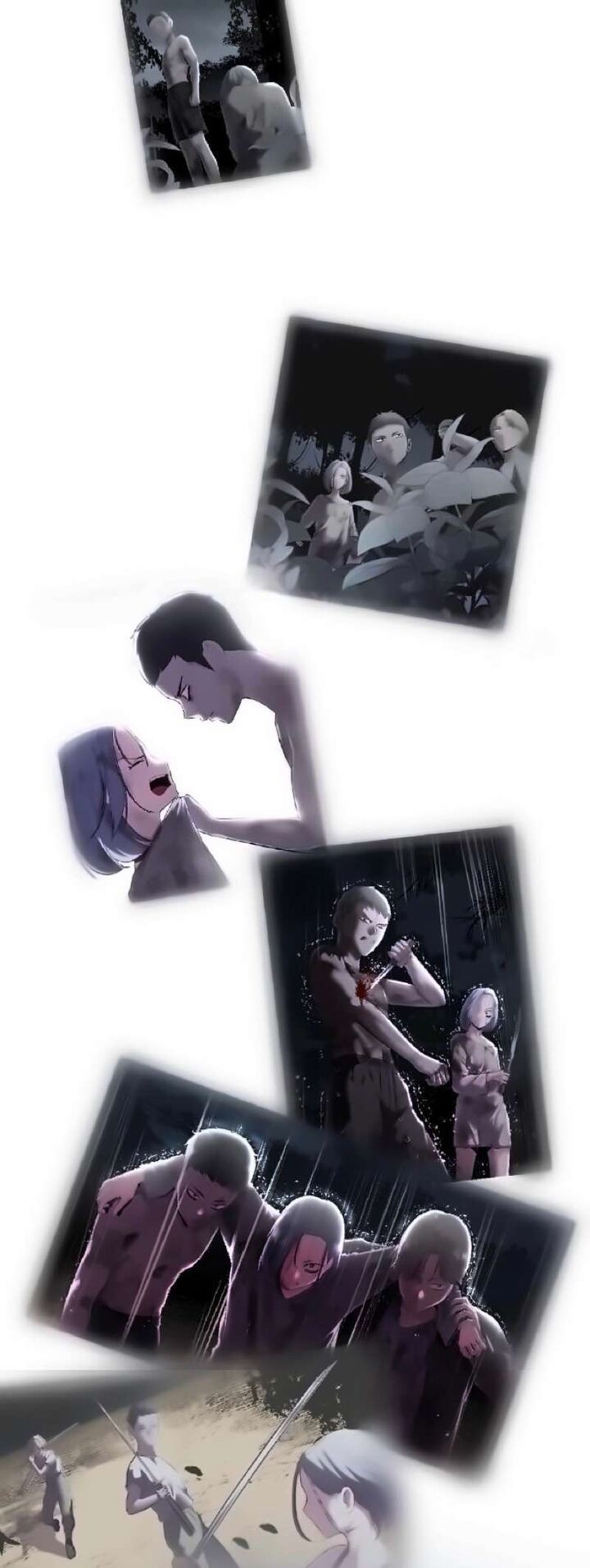 The Boy Of Death 267 97