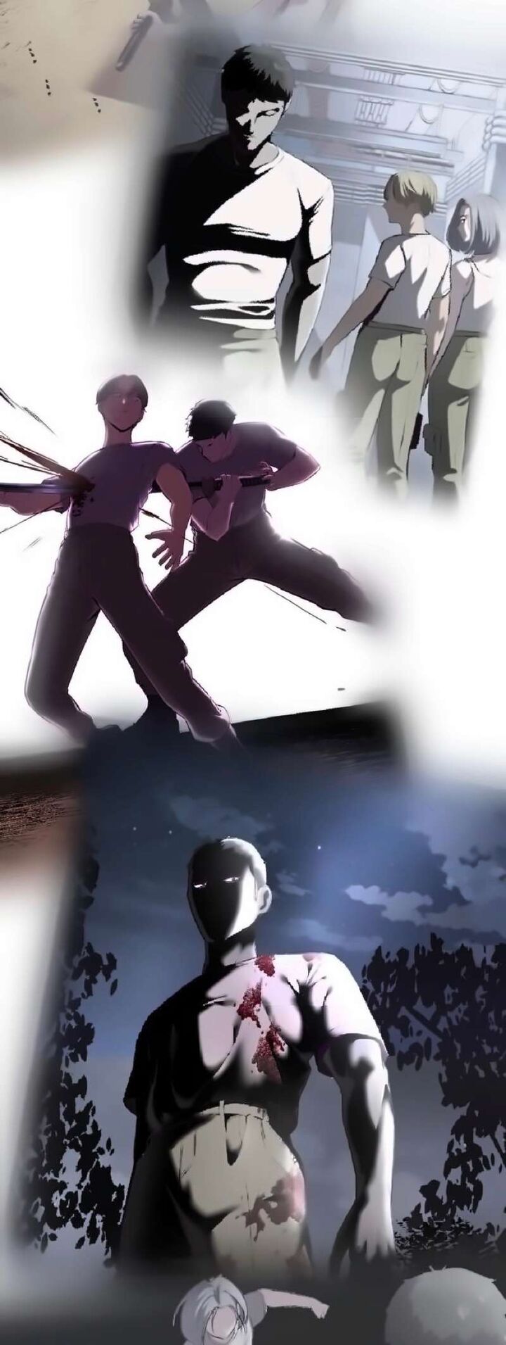 The Boy Of Death 267 98