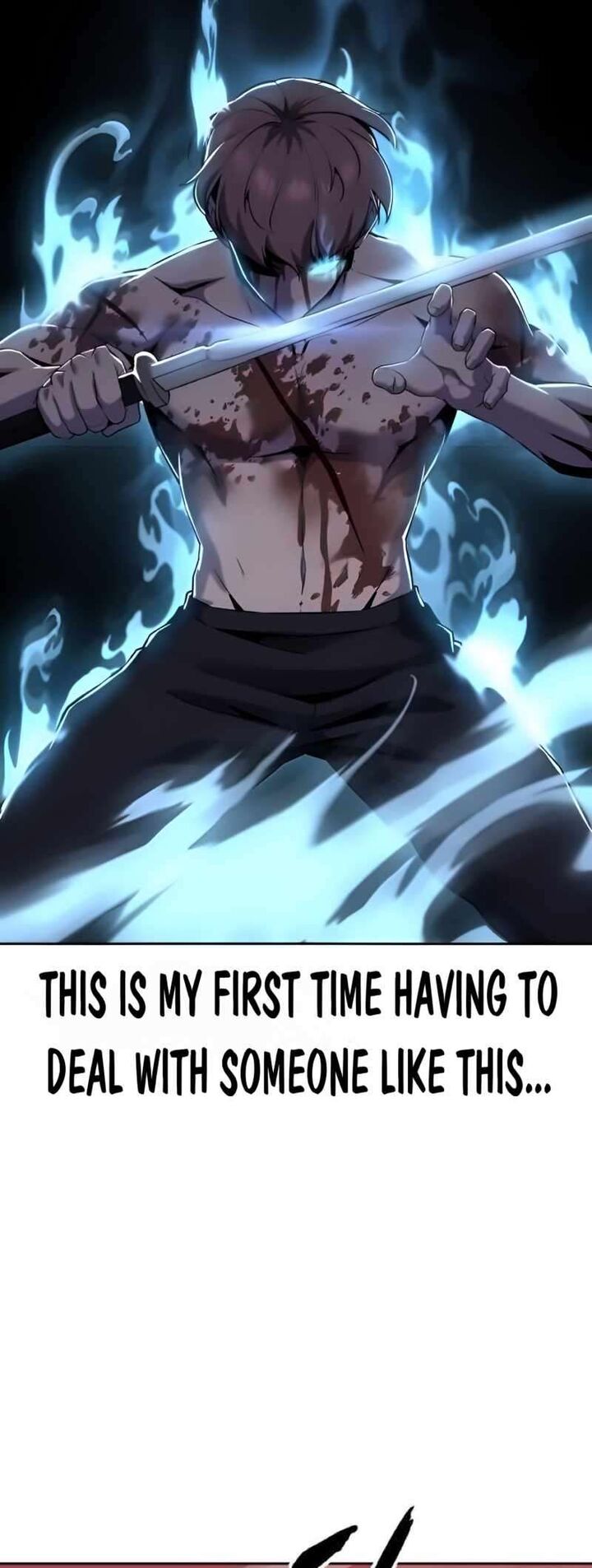 The Boy Of Death 268 22