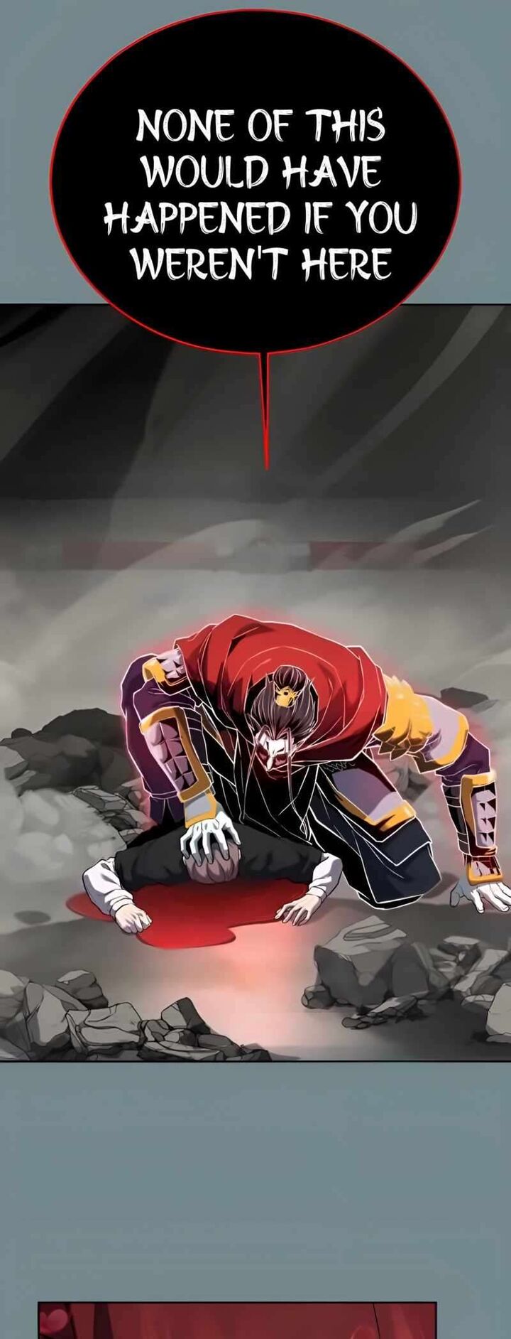 The Boy Of Death 268 45