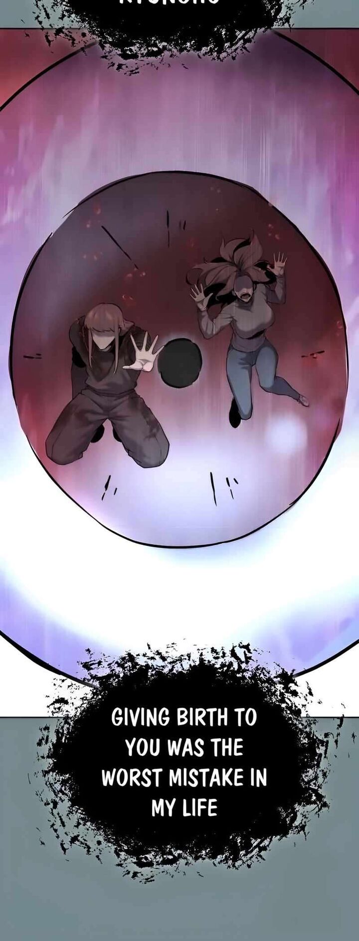 The Boy Of Death 268 47
