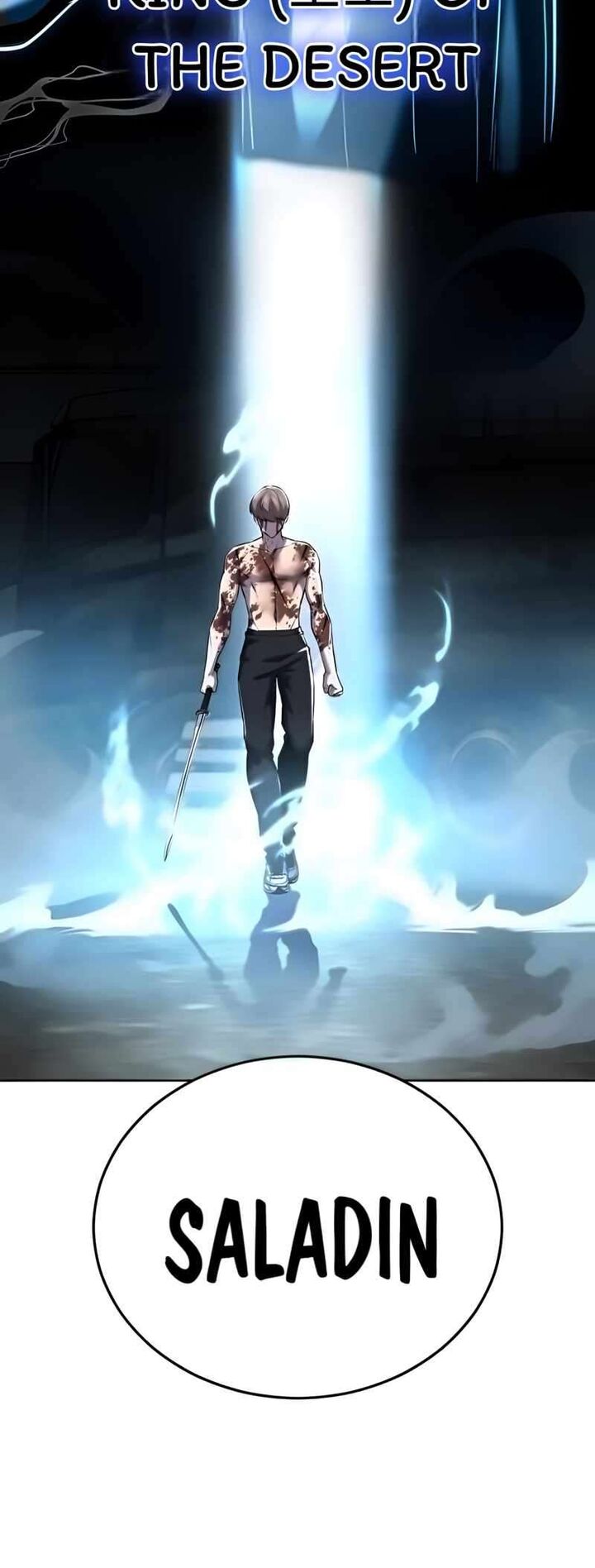 The Boy Of Death 268 68