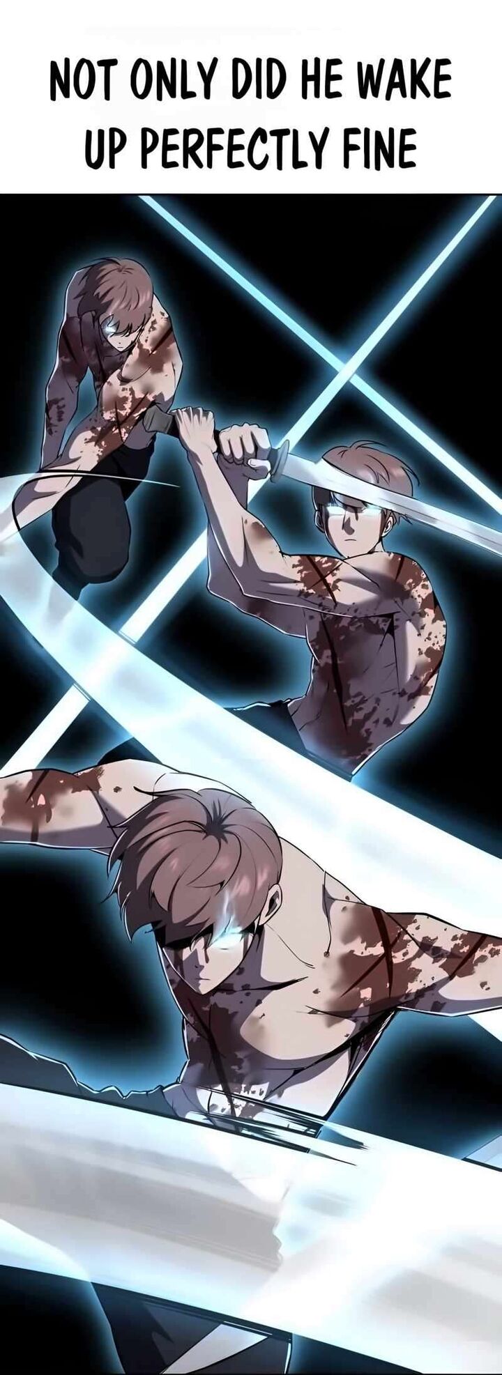 The Boy Of Death 268 77