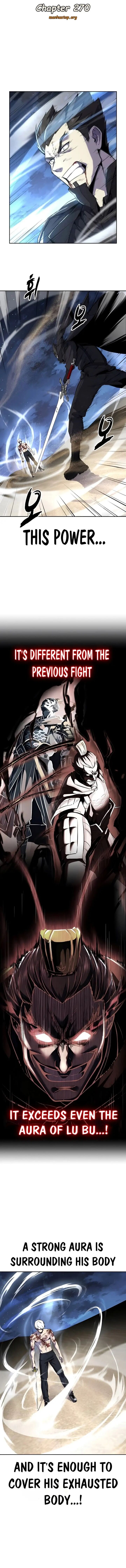 The Boy Of Death 270 1