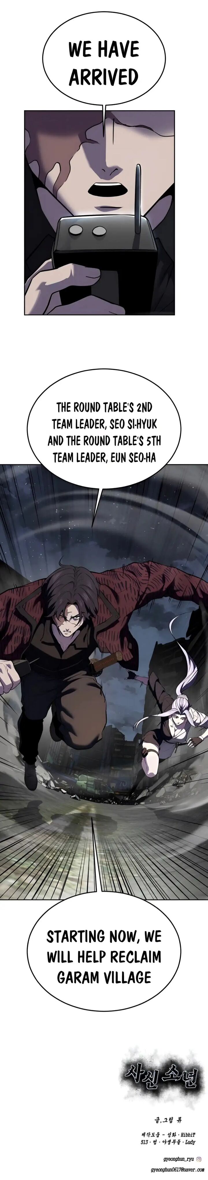 The Boy Of Death 270 21