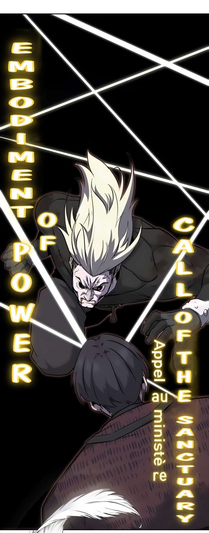 The Boy Of Death 271 66