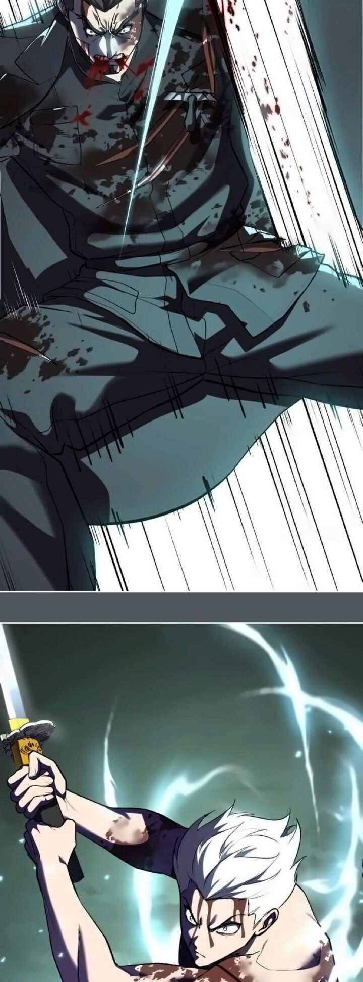 The Boy Of Death 272 111
