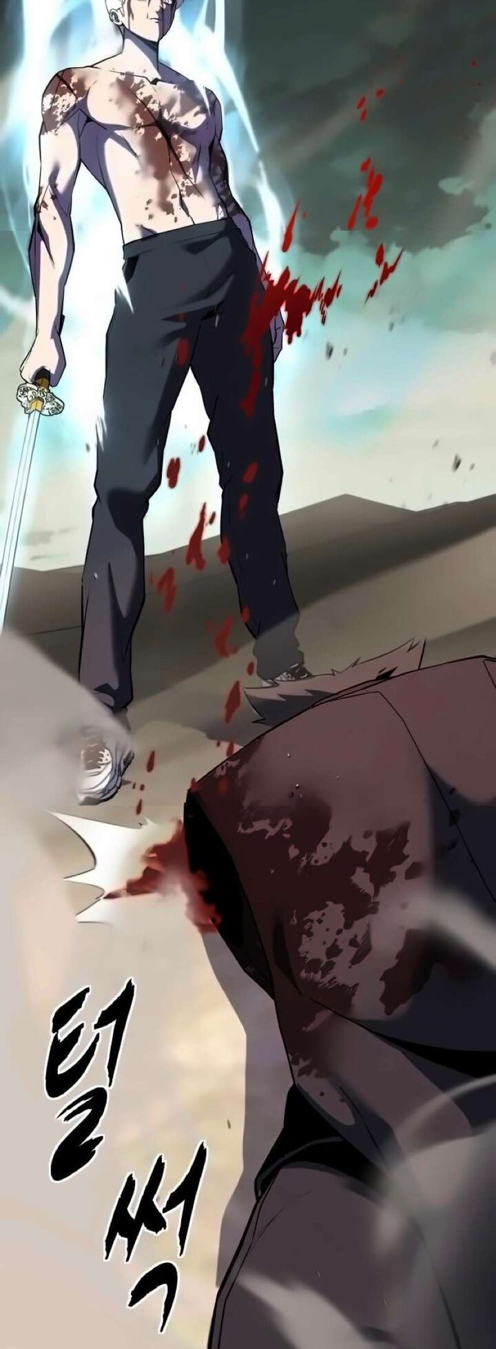 The Boy Of Death 272 123