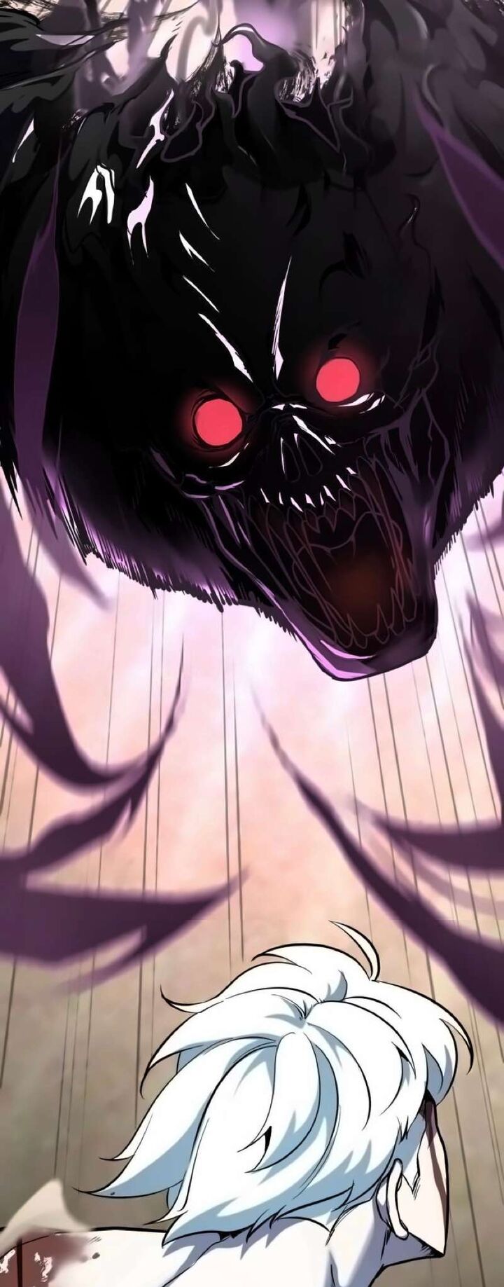 The Boy Of Death 272 26