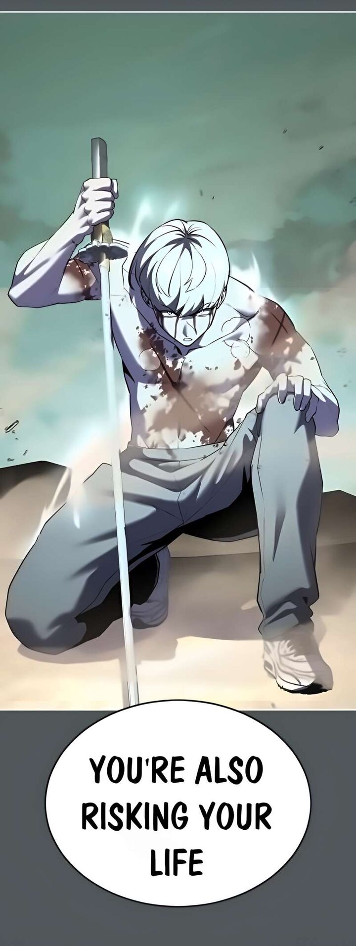 The Boy Of Death 272 49