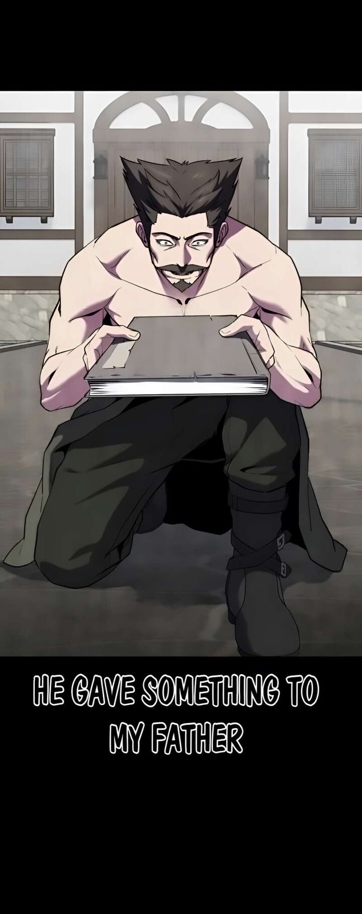 The Boy Of Death 273 30