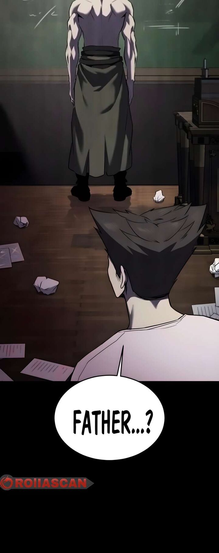 The Boy Of Death 273 33