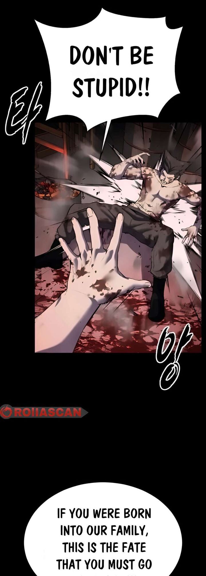 The Boy Of Death 273 42
