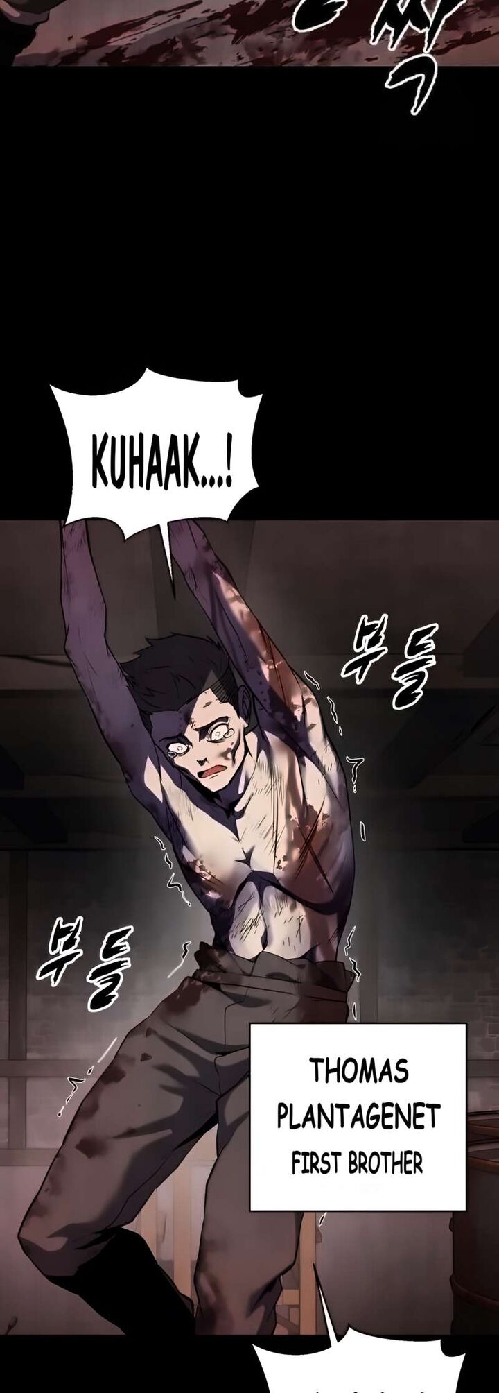 The Boy Of Death 273 45