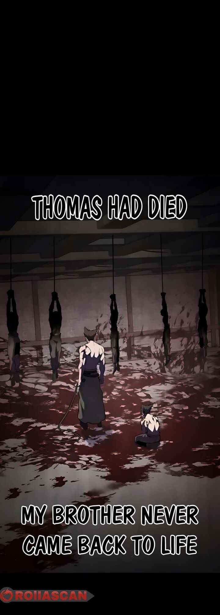 The Boy Of Death 273 49