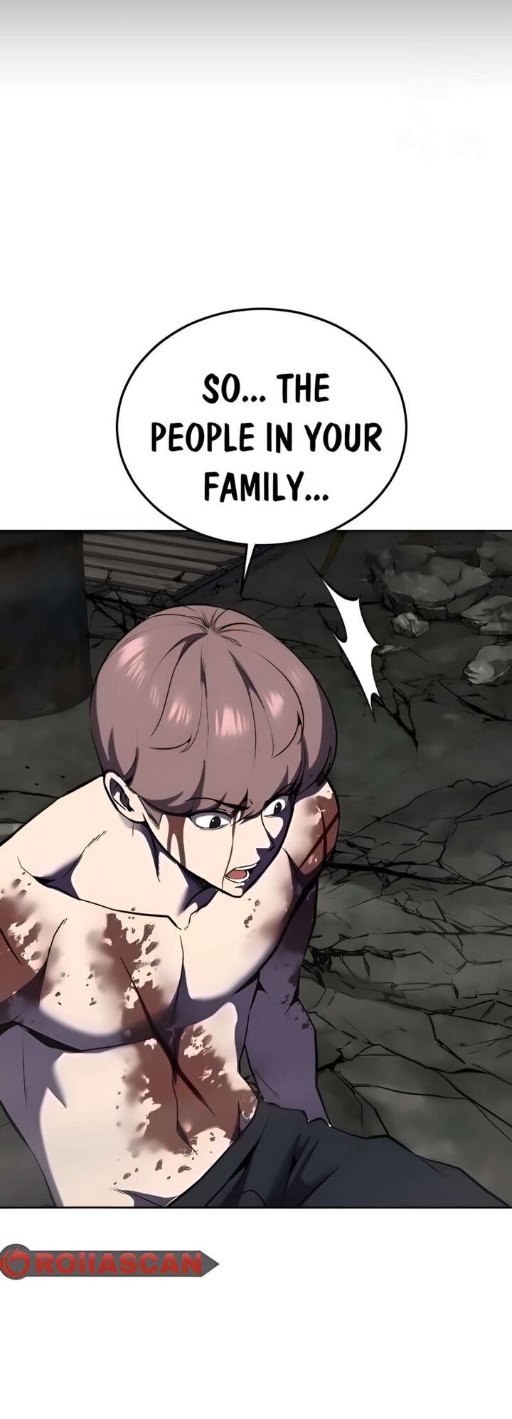 The Boy Of Death 273 64