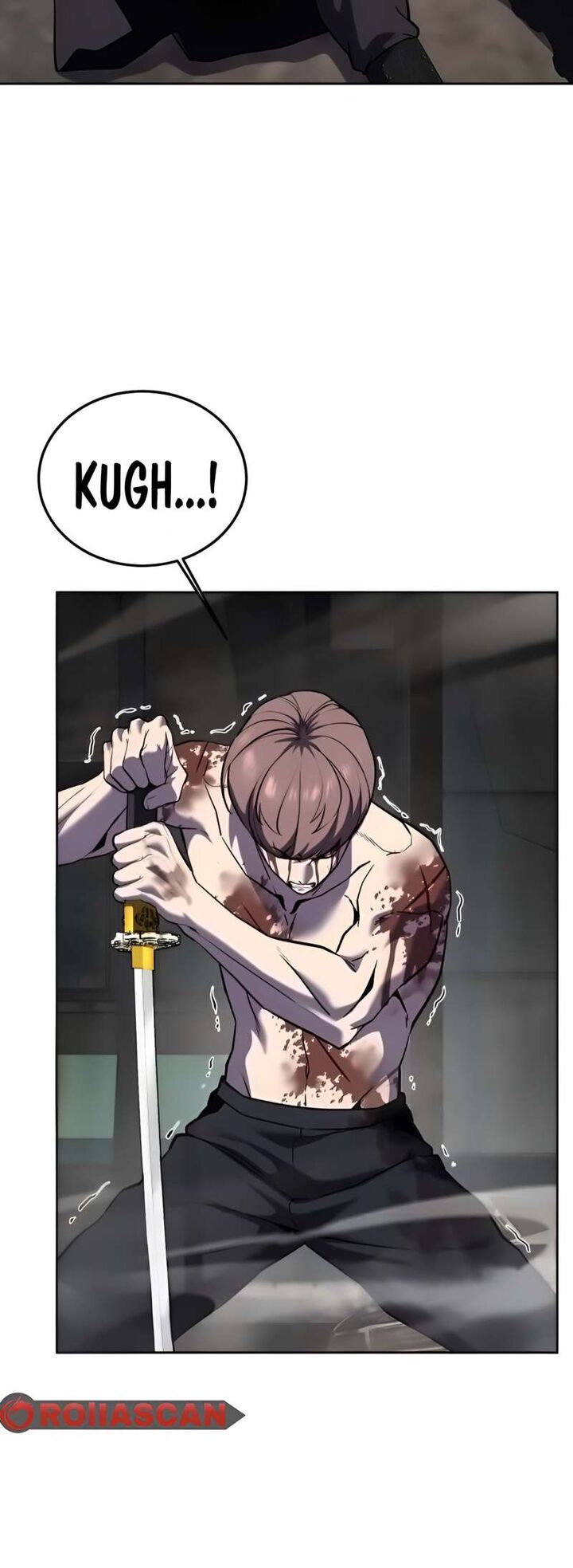 The Boy Of Death 273 79