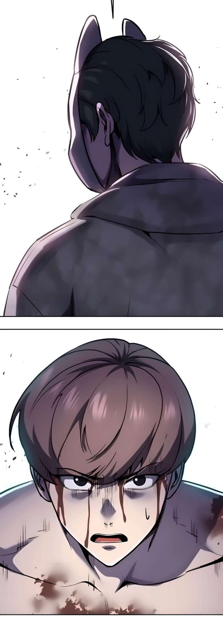 The Boy Of Death 273 82