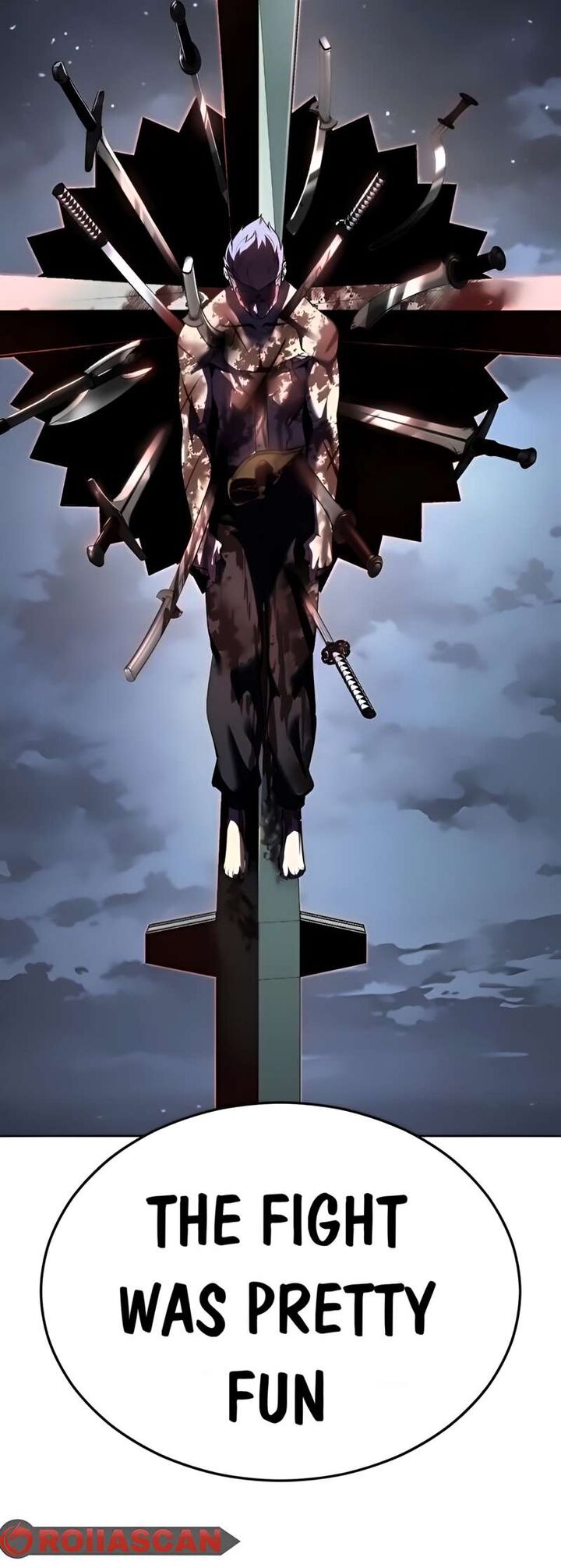 The Boy Of Death 274 80