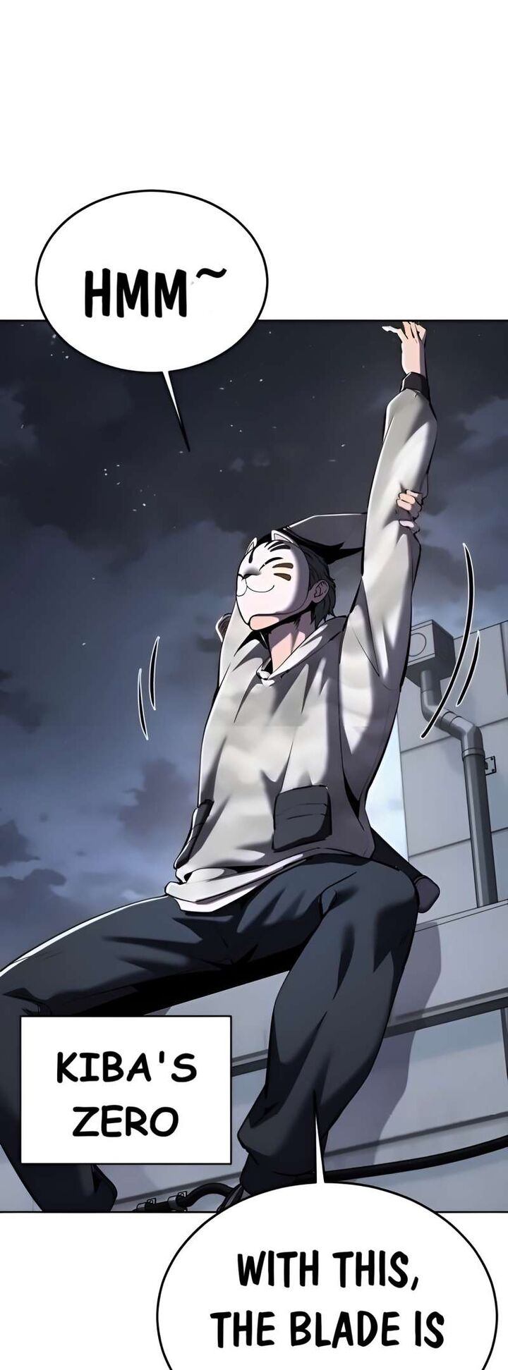 The Boy Of Death 274 81