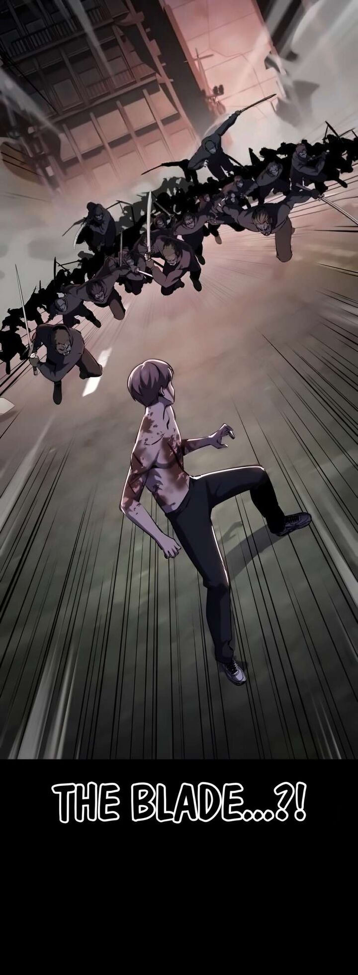 The Boy Of Death 275 6