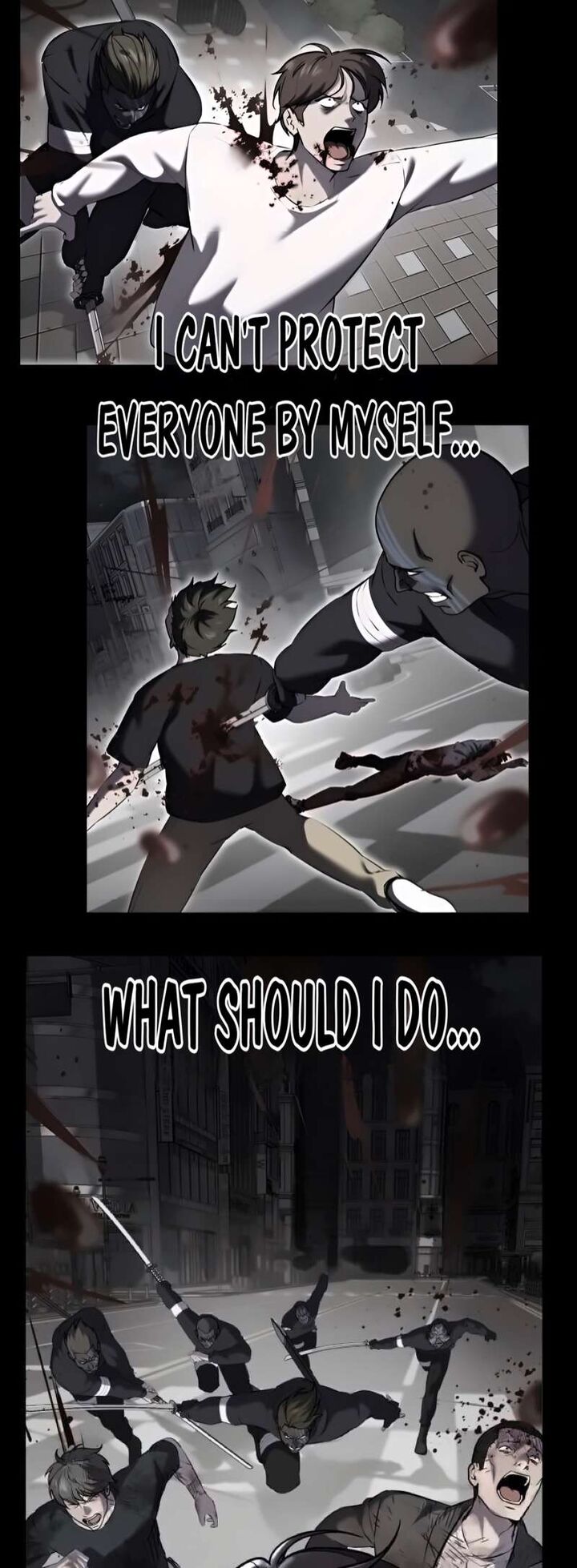 The Boy Of Death 275 8