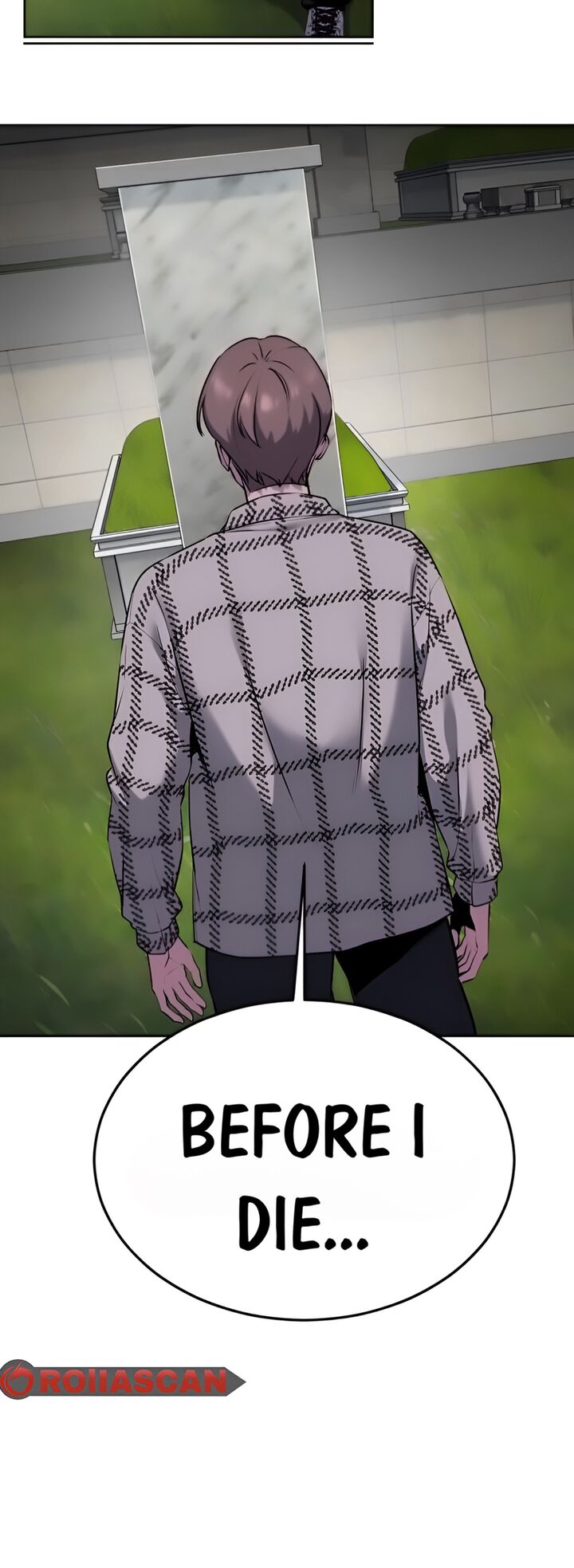 The Boy Of Death 276 101