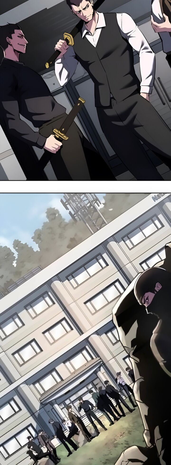 The Boy Of Death 276 112