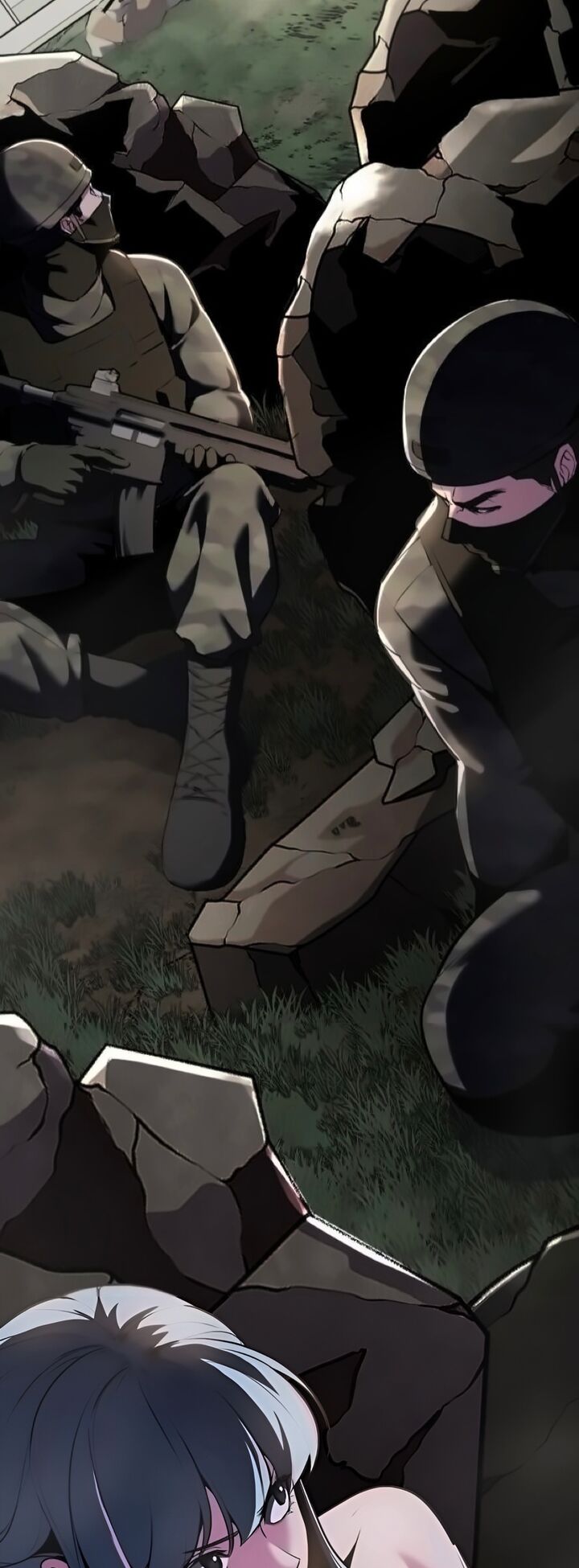 The Boy Of Death 276 113