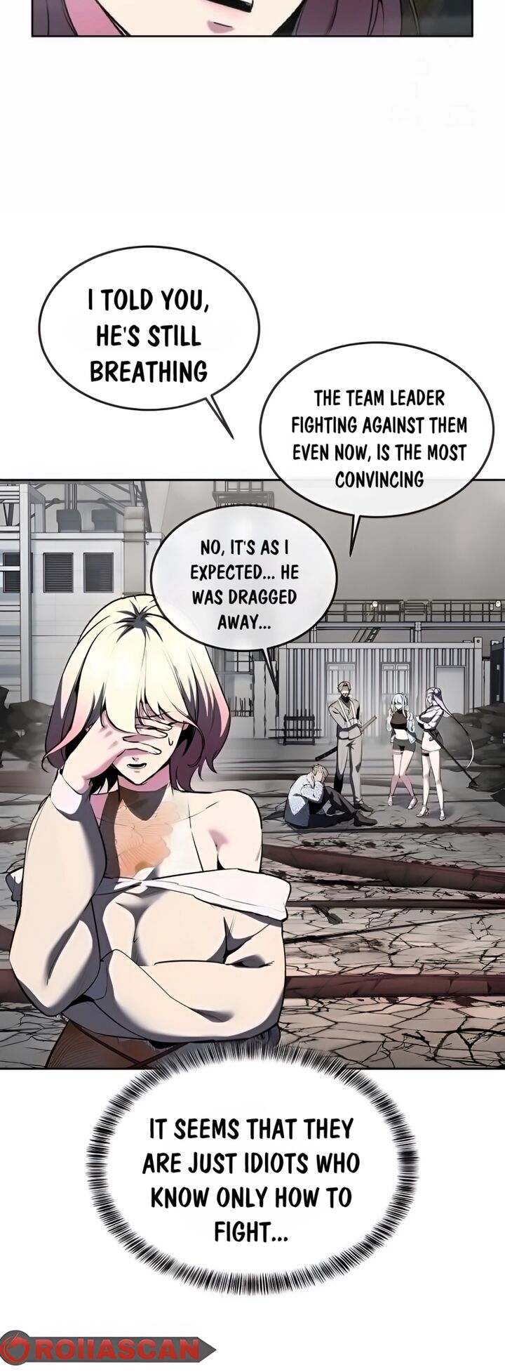 The Boy Of Death 276 16