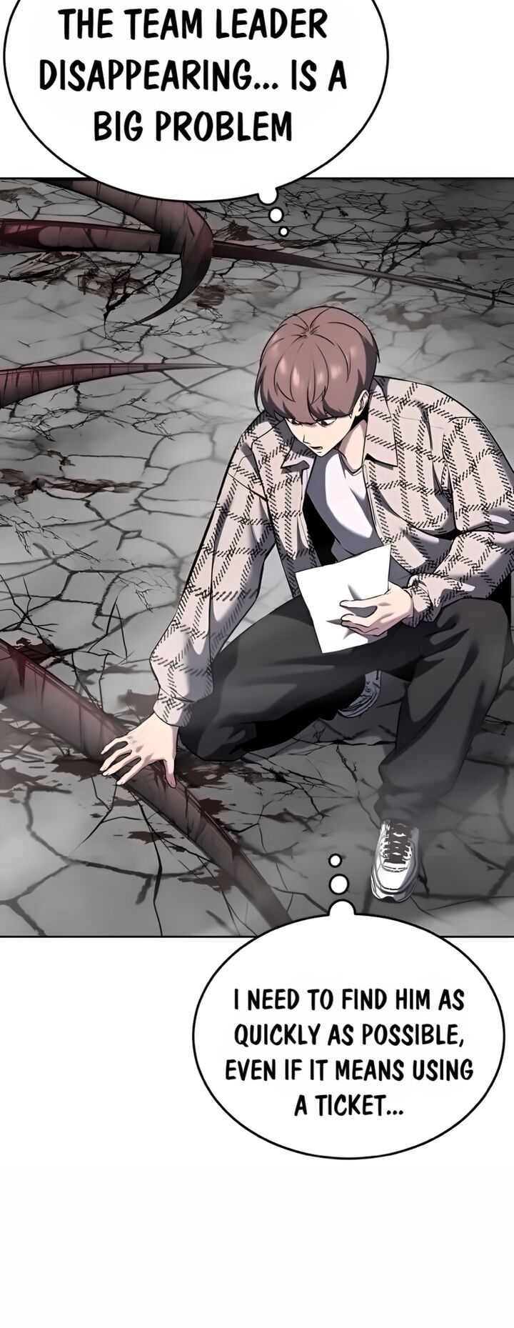 The Boy Of Death 276 26