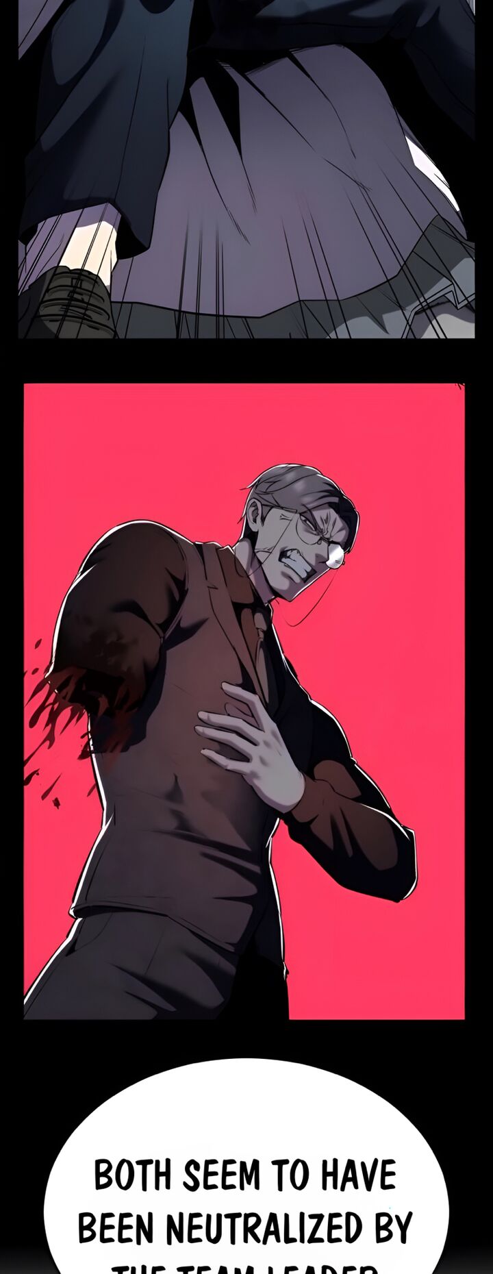 The Boy Of Death 276 38