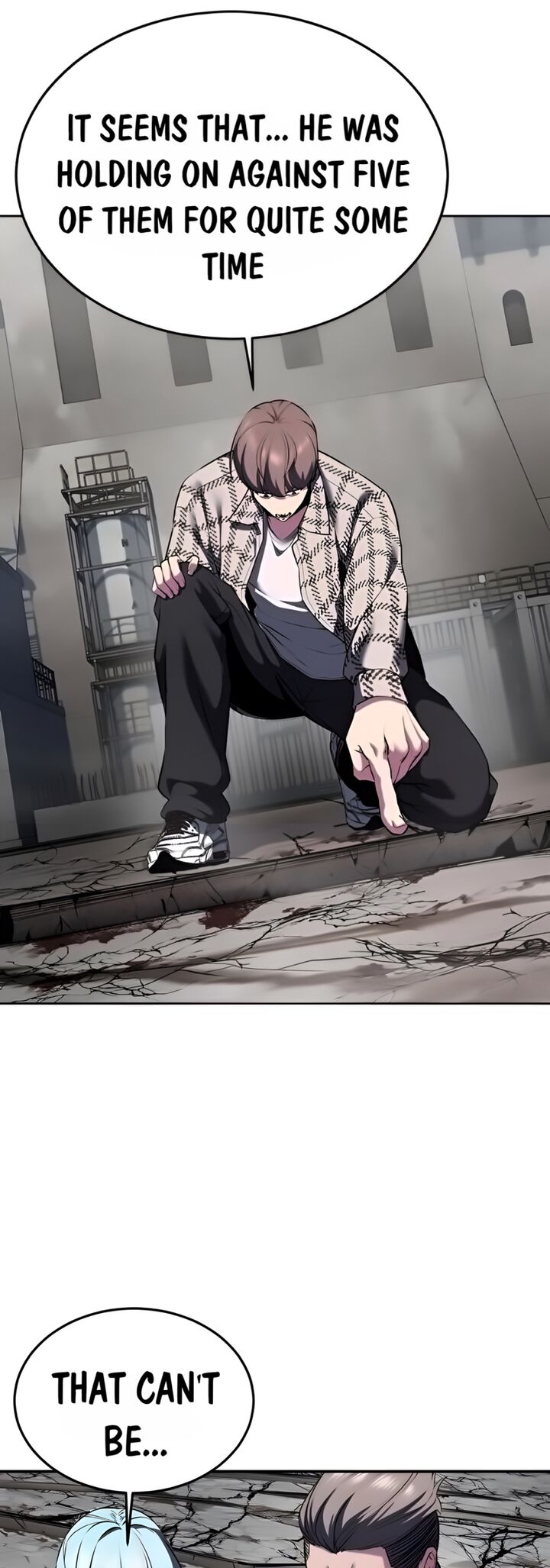 The Boy Of Death 276 71