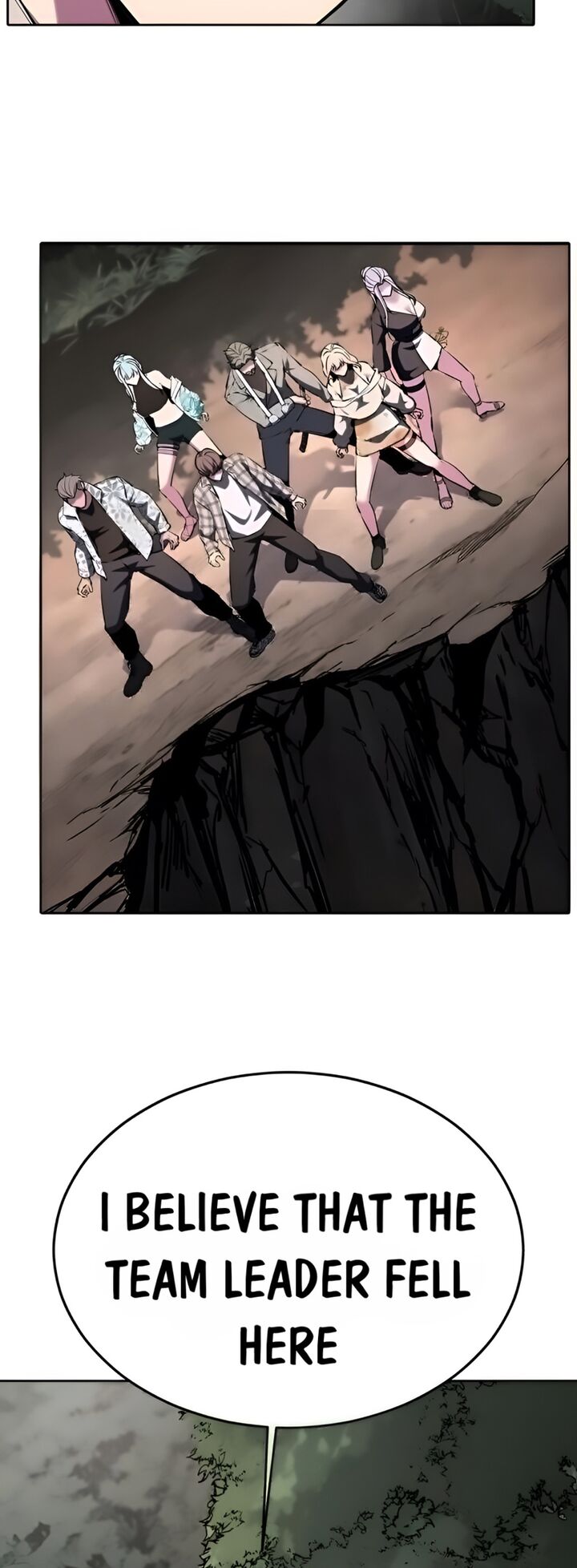The Boy Of Death 276 81