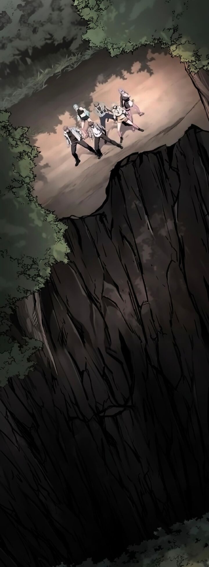 The Boy Of Death 276 82