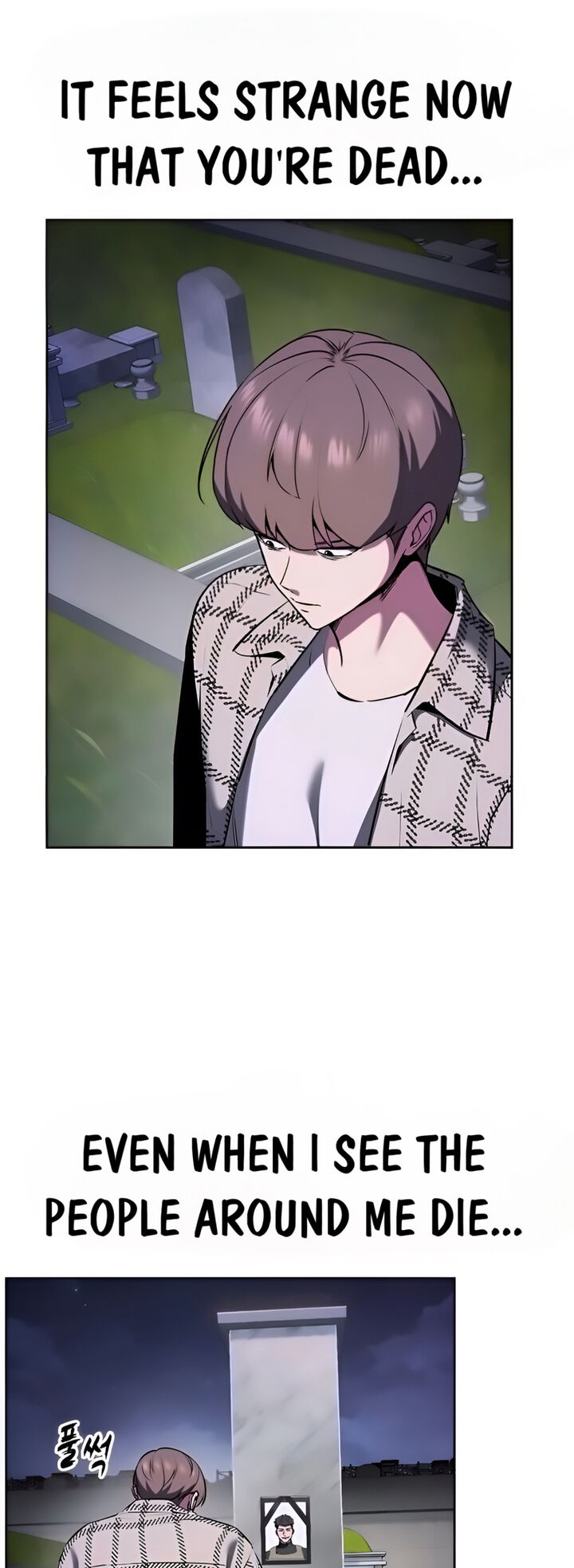 The Boy Of Death 276 94