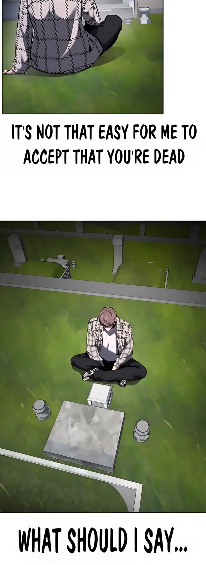 The Boy Of Death 276 95