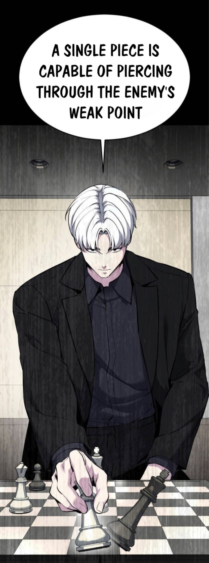 The Boy Of Death 277 107