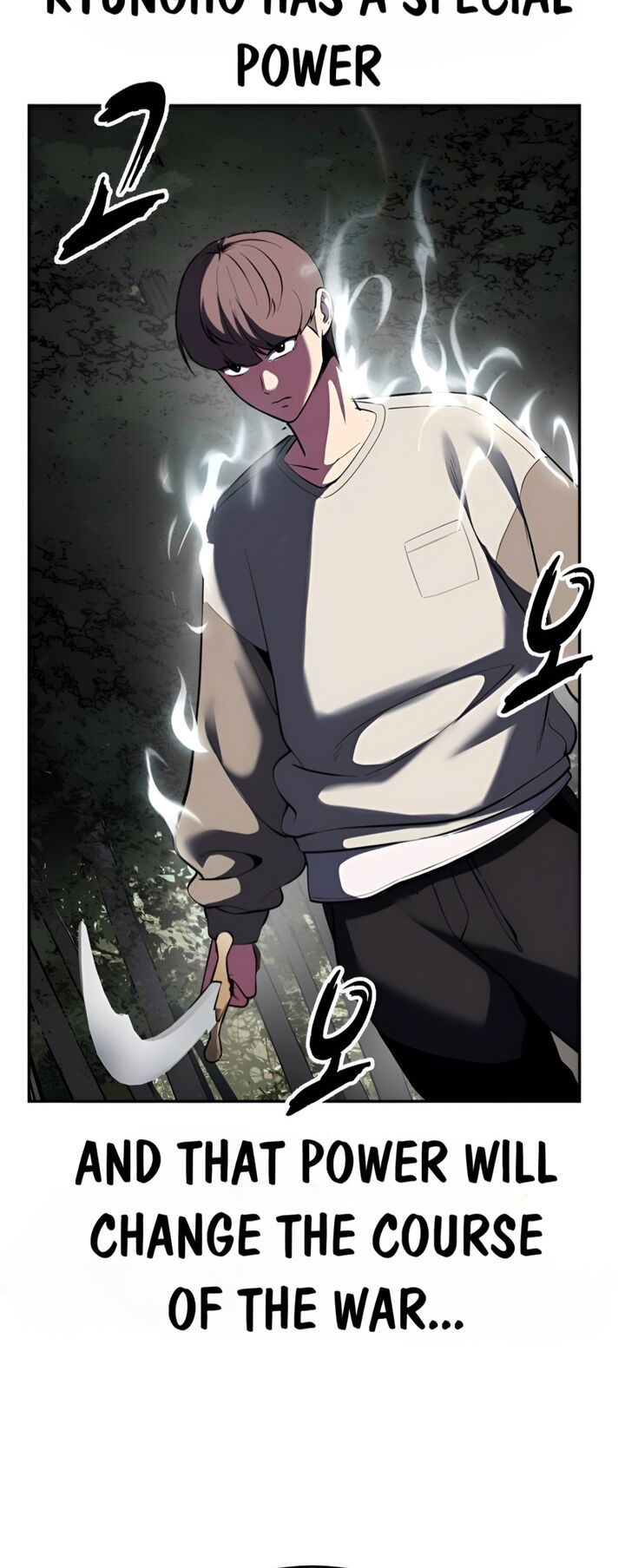 The Boy Of Death 278 62