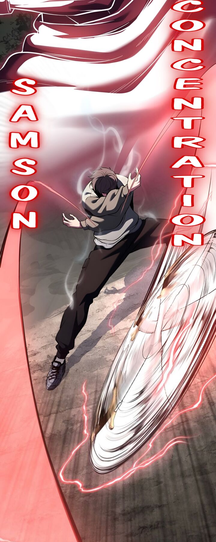 The Boy Of Death 278 66