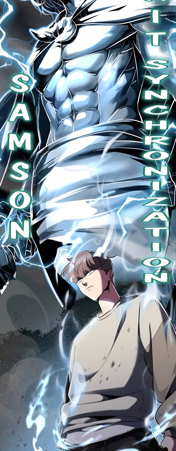The Boy Of Death 278 77