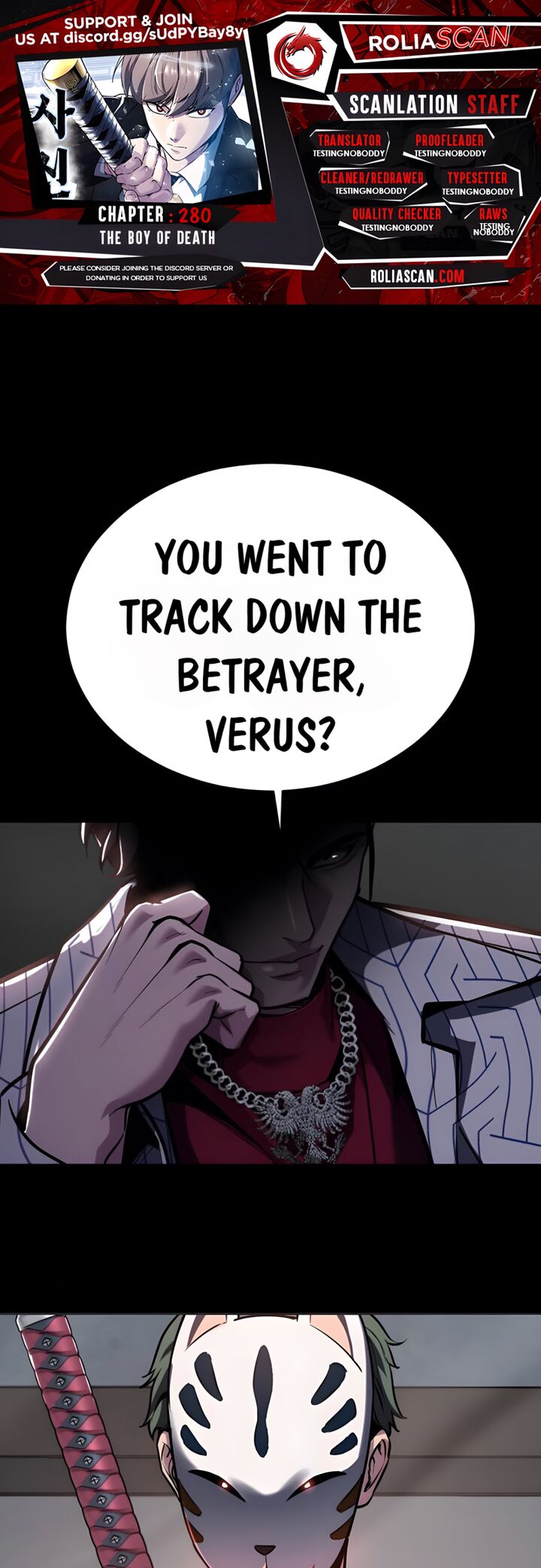 The Boy Of Death 280 1