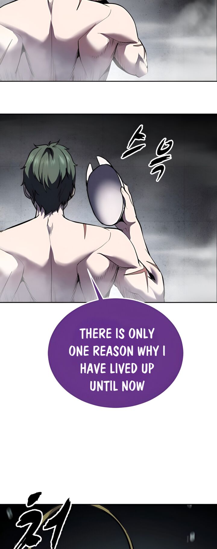The Boy Of Death 280 101