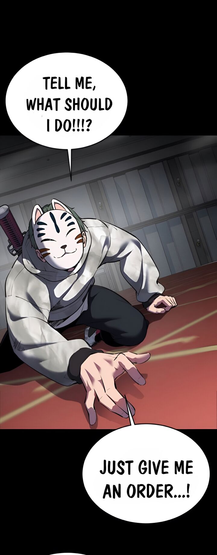 The Boy Of Death 280 13