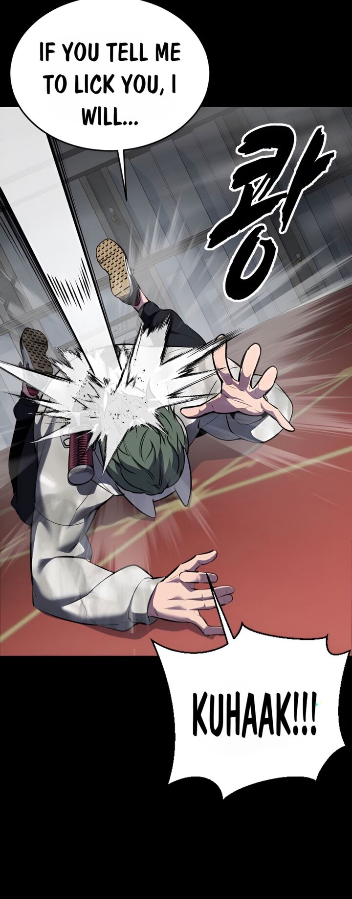 The Boy Of Death 280 14