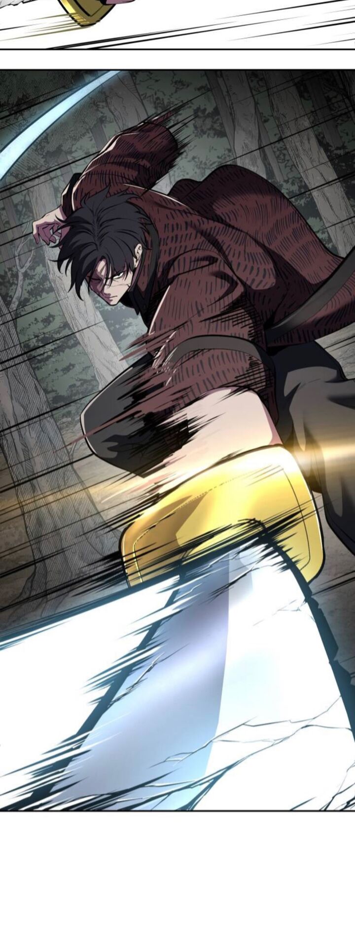 The Boy Of Death 280 42