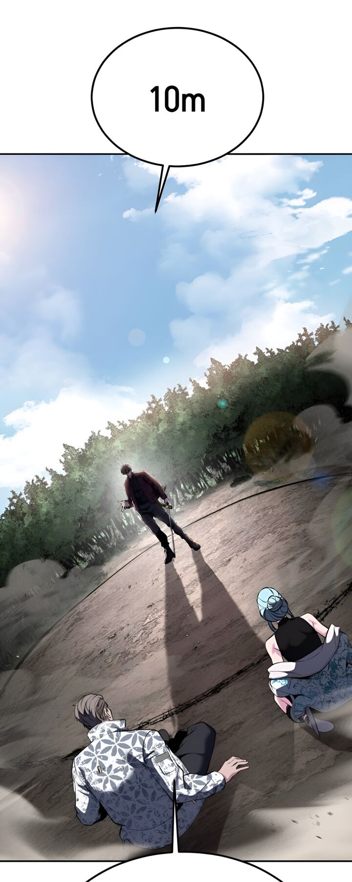 The Boy Of Death 280 47