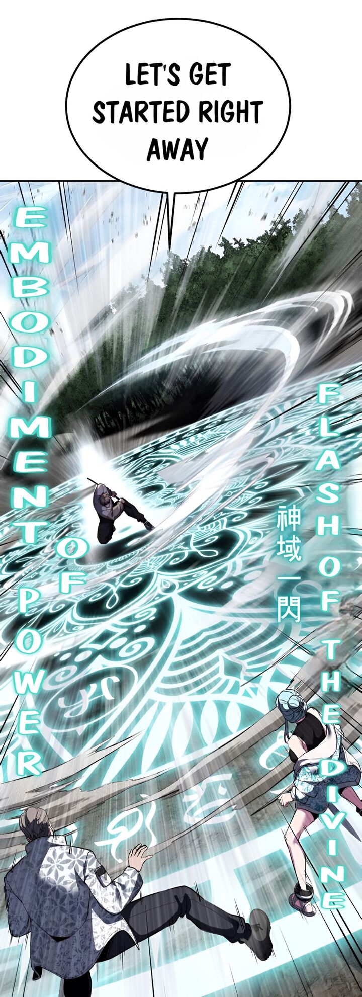 The Boy Of Death 280 55
